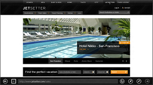 Internet Explorer naureskelee itselleen tuoreissa mainoksissa